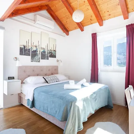 Orsan Gæstehus Dubrovnik
