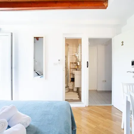 Gæstehus Orsan Dubrovnik