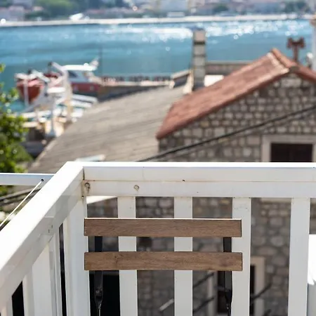 Orsan 3* Dubrovnik