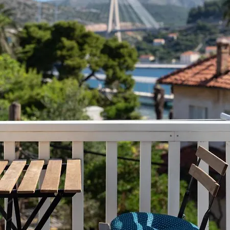 Orsan 3* Dubrovnik