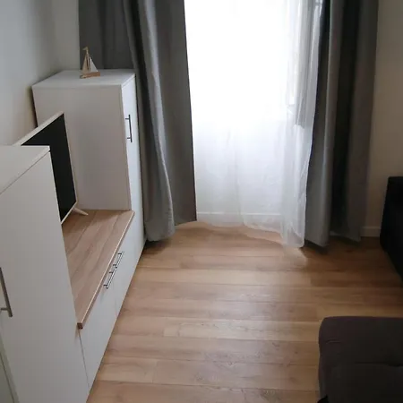 Gæstehus Orsan 3*