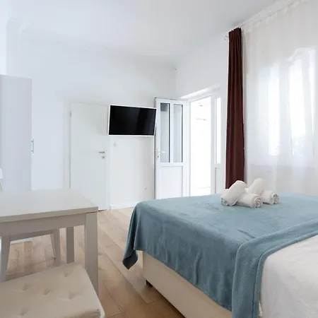 Gæstehus Orsan 3*
