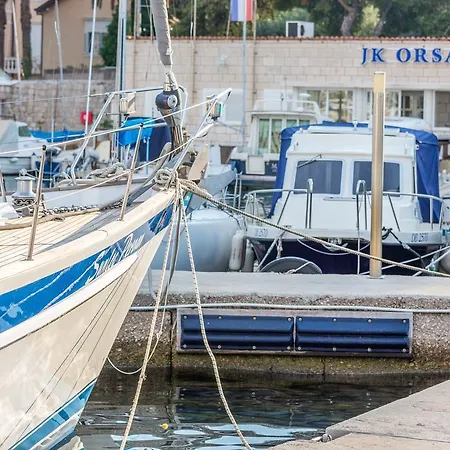 Orsan 3* Dubrovnik
