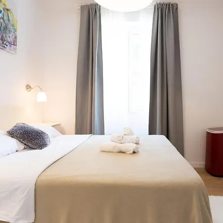 Orsan Gæstehus 3*
