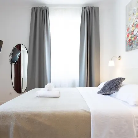 Orsan 3* Dubrovnik