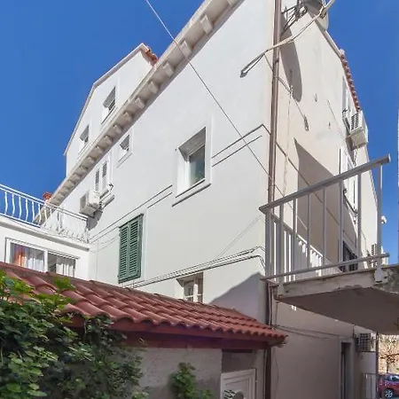 Gæstehus Orsan Dubrovnik