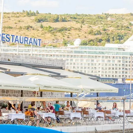 Orsan Pensjonat 3*